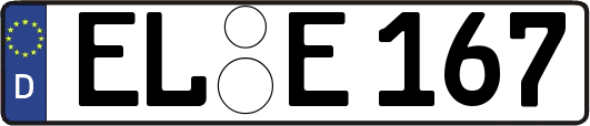 EL-E167