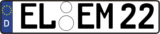 EL-EM22