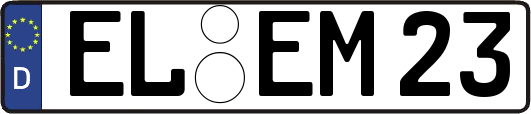 EL-EM23
