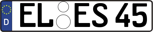 EL-ES45