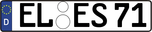 EL-ES71