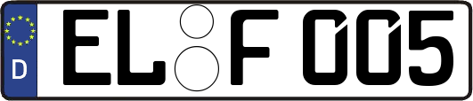 EL-F005
