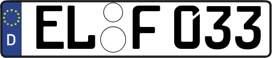 EL-F033