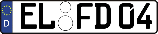 EL-FD04