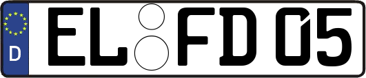 EL-FD05