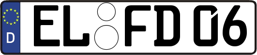 EL-FD06