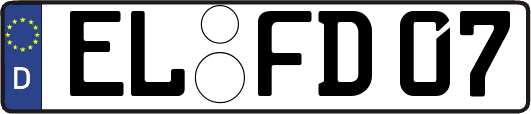 EL-FD07