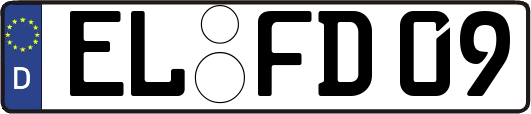 EL-FD09