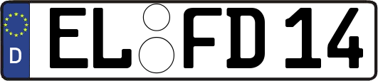 EL-FD14