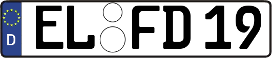 EL-FD19