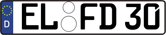 EL-FD30