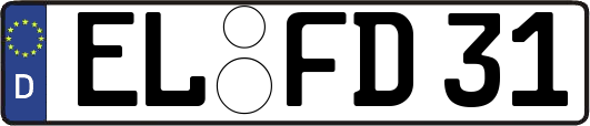 EL-FD31