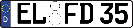 EL-FD35