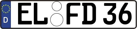 EL-FD36