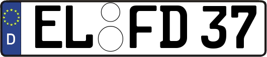 EL-FD37