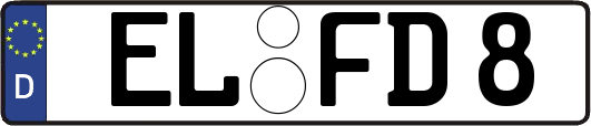EL-FD8