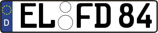 EL-FD84