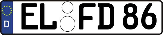 EL-FD86