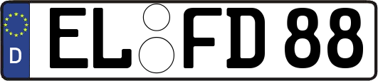 EL-FD88