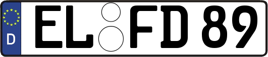 EL-FD89