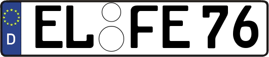 EL-FE76