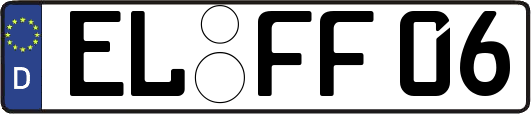 EL-FF06