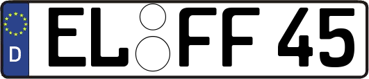 EL-FF45