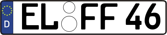 EL-FF46
