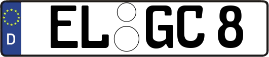 EL-GC8