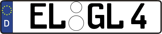 EL-GL4