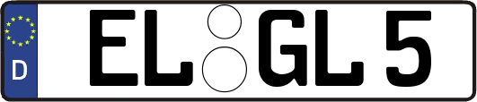 EL-GL5