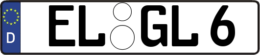 EL-GL6