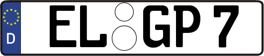 EL-GP7
