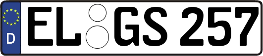 EL-GS257