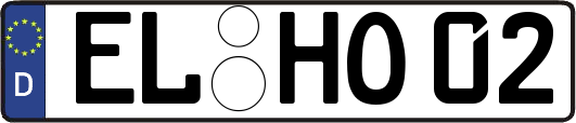 EL-HO02