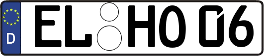 EL-HO06