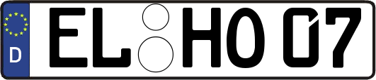 EL-HO07