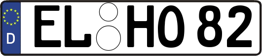 EL-HO82