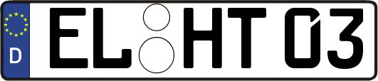 EL-HT03