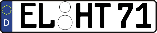 EL-HT71