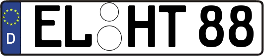 EL-HT88