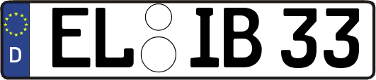 EL-IB33