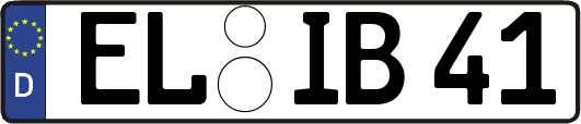 EL-IB41