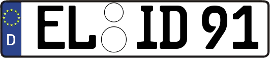 EL-ID91