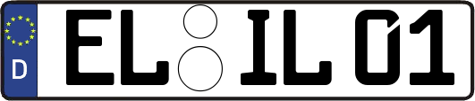 EL-IL01