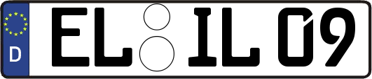 EL-IL09