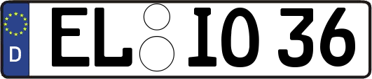 EL-IO36
