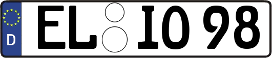 EL-IO98