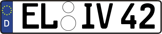 EL-IV42