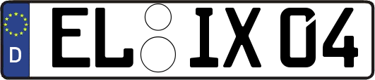 EL-IX04